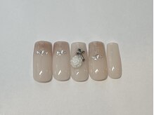 アンネ 表参道(ANNE)/【Hand】ワンホン・ガーリー定額