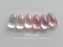 ニジ(Nizi.)/大人気！トレンド♪ウルマグ
