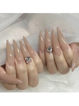 トータルビューティーサロン ディーグレース(TotalBeautySalon D.Grace)/飽きがこない、うる艶ワンカラー