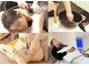 ホロス トウキョウ(HOLOS TOKYOの写真/完全個室でリラックスしながら多角的にアプローチ。自律神経を整え,毎日頑張るあなたに癒しのひとときを♪