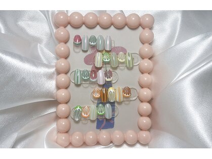 アマテラス(AMATERAS)の写真