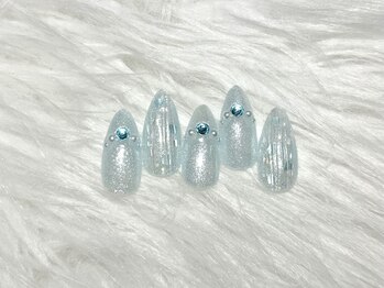 リリービューティーネイル(Lily beauty nail)/季節のデザイン