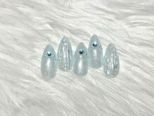 リリービューティーネイル(Lily beauty nail)/季節のデザイン