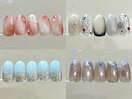 【Mitsuya限定】定額デザイン