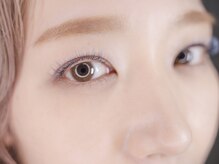ディアブルー 藤沢店(diar blue)/カラーエクステ≪Aqua Gray≫