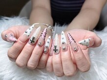 アミネイル 中野(Ami Nail)