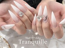 トランキル(Tranquille)