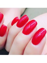 ネイルサロン マッティ(Mattie)/■Naturalコース■自由が丘