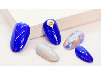 シェアサロン ディテール 千葉店(Detail)/☆アートサンプル☆　　別途料金