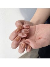 インクバイノック(INC by noq)/ワンカラー