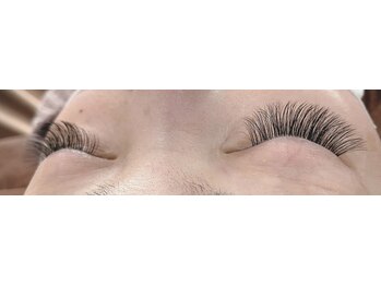 ジャニス 月寒店(JANIS)/お客様デザイン