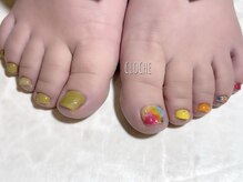 クロシュ(Cloche)/