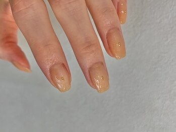 無垢(muku)/無垢【muk.】持込デザイン