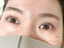 アマリリス(Amaryllis)/似合わせパーマ☆カールstyle