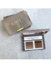 ナブラ デュオ(NABLA Duo)/フラットマットラッシュベージュ