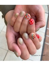 エムシーベル(m.c bell)/