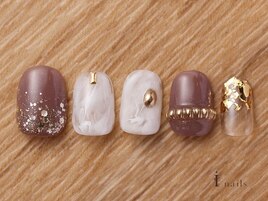 ゴールドニュアンス[吉祥寺]