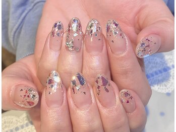 レミア 関内(REMIA)/１月　ホログラデ