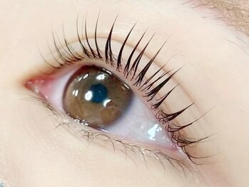 ベリーラッシュ 新宿東口店(VeryLash)/パリジェンヌラッシュリフト
