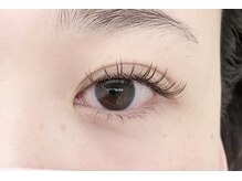 アイイロ 大宮東口店(EYE IRO)/カラーフラットラッシュ