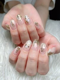 クリアニュアンス