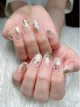 インプレス 鶴見店(Impress)/クリアニュアンス