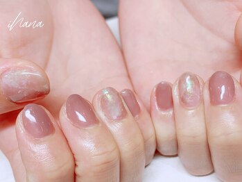 イハナ(ihana)/SEASONALベーシック*