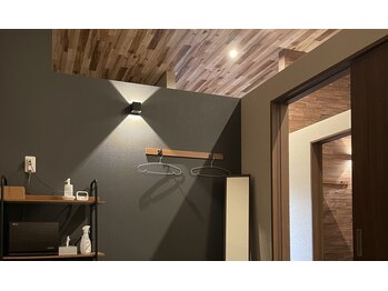 アロマアネラ(Aroma Anela)