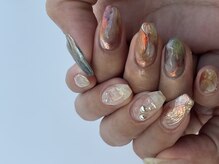 ペイル(#peil)/erina.