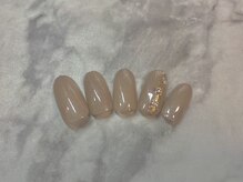 アンスリール(Un Sourire)/定額シンプルデザイン