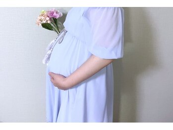 ラクサスプレミアム/マタニティの方も