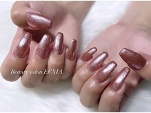 エクシア(ECXIA)/ジェルワンカラー