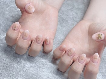 サラ(Sara)/グラデコース