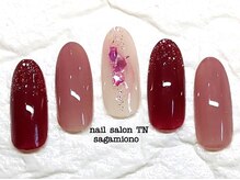 ティーエヌ 相模大野店/☆デザイン定額A☆