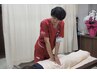 ☆迷ったらこれ【肩こり/腰痛/頭痛/体の歪み】全身調整　60分　¥5400→¥3500
