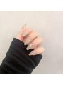 サロンイーエフ 名駅店(salon EF) 毎月可愛いネイルでモチベーション上げてます♪