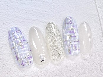 ネイルサロン ドルチェネイル 柏店(Dolce.Nail)/.+..:.* Basicコース*..+.:*