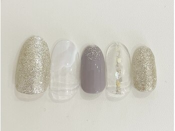 ぷー 知立店(PUU)/デザイン【No.52】