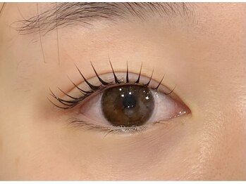 まつげエクステサロン ヘアーリゾートエーアイ 東陽町店(hair resort Ai)/パリジェンヌラッシュリフト