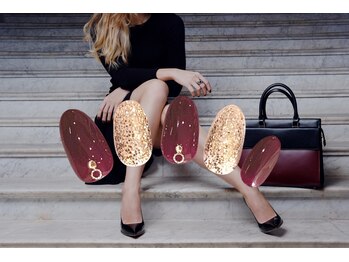 アイ アンド ネイル(Eye&Nail Day)/定額シンプルコース