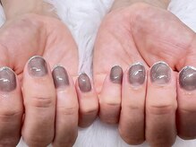 ルビーネイル 太閤通駅店(RUBY NAIL)/