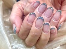 フルブルーム(fullbloom)/フレンチコース