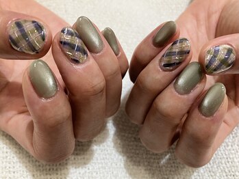 カルフールノア 綾瀬店(carrefour Noa)/酒井限定 定額デザイン