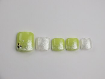 マウム 新潟店(Maum)/F19