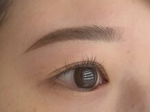 ミリミリドルアナ(milimili de LUANA)/アイブロウWAX脱毛