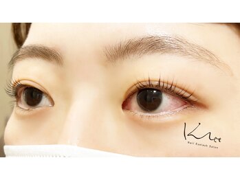 クレー(Klee)/パリジェンヌラッシュリフト