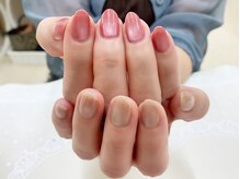 プルミエ ネイル(Premier Nail)/アシンメトリー★マグネット