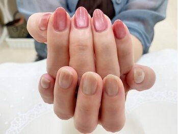プルミエ ネイル(Premier Nail)/アシンメトリー★マグネット