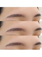 リアン アイ 太田(RIAN eye)/眉ワックス