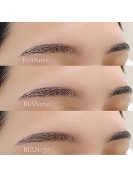 リアン アイ 太田(RIAN eye)/眉ワックス